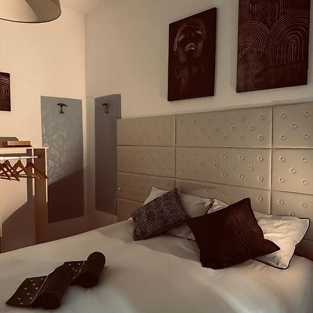 La Cornice Apartment Roma Eksteriør bilde