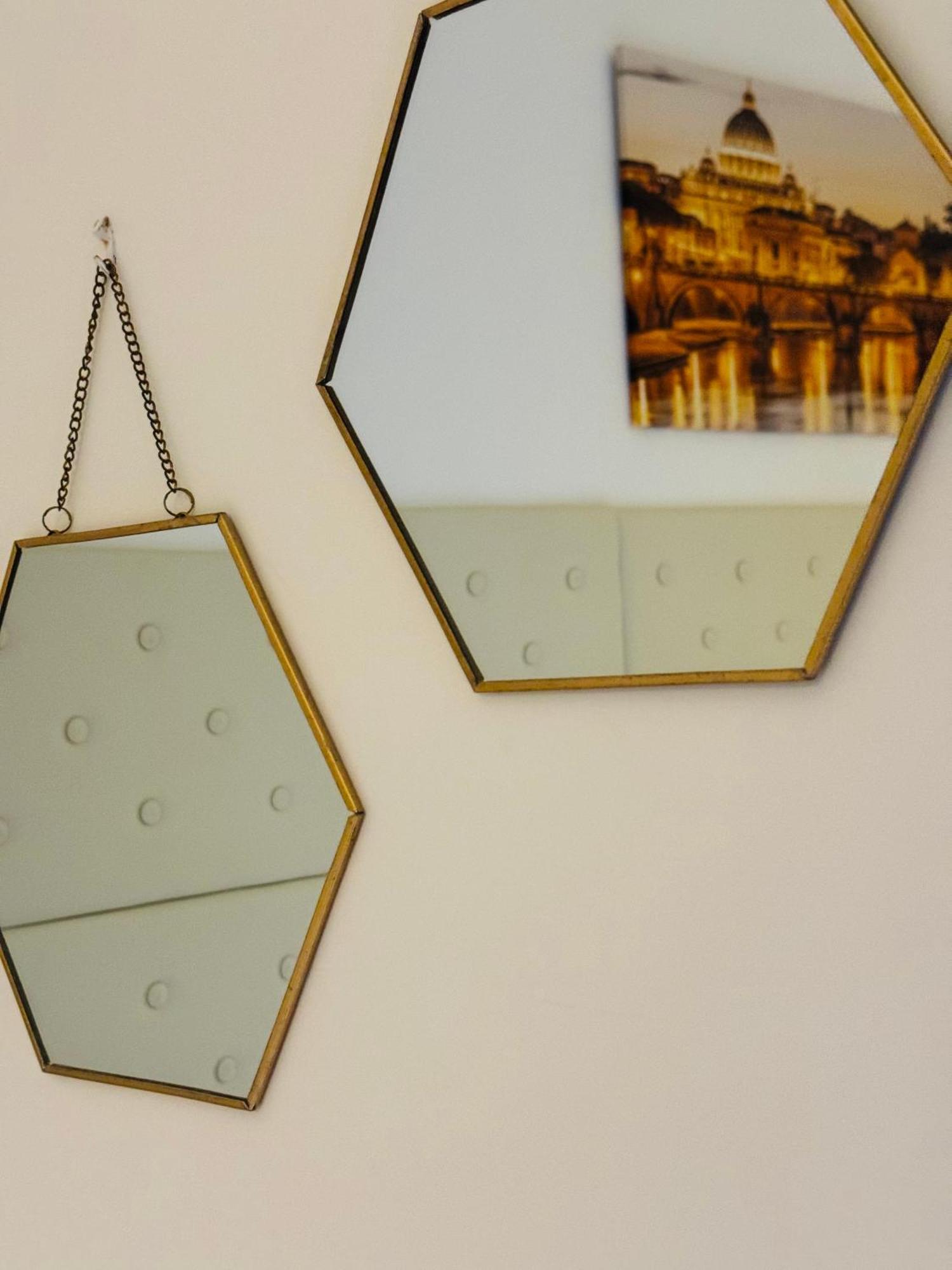 La Cornice Apartment Roma Eksteriør bilde