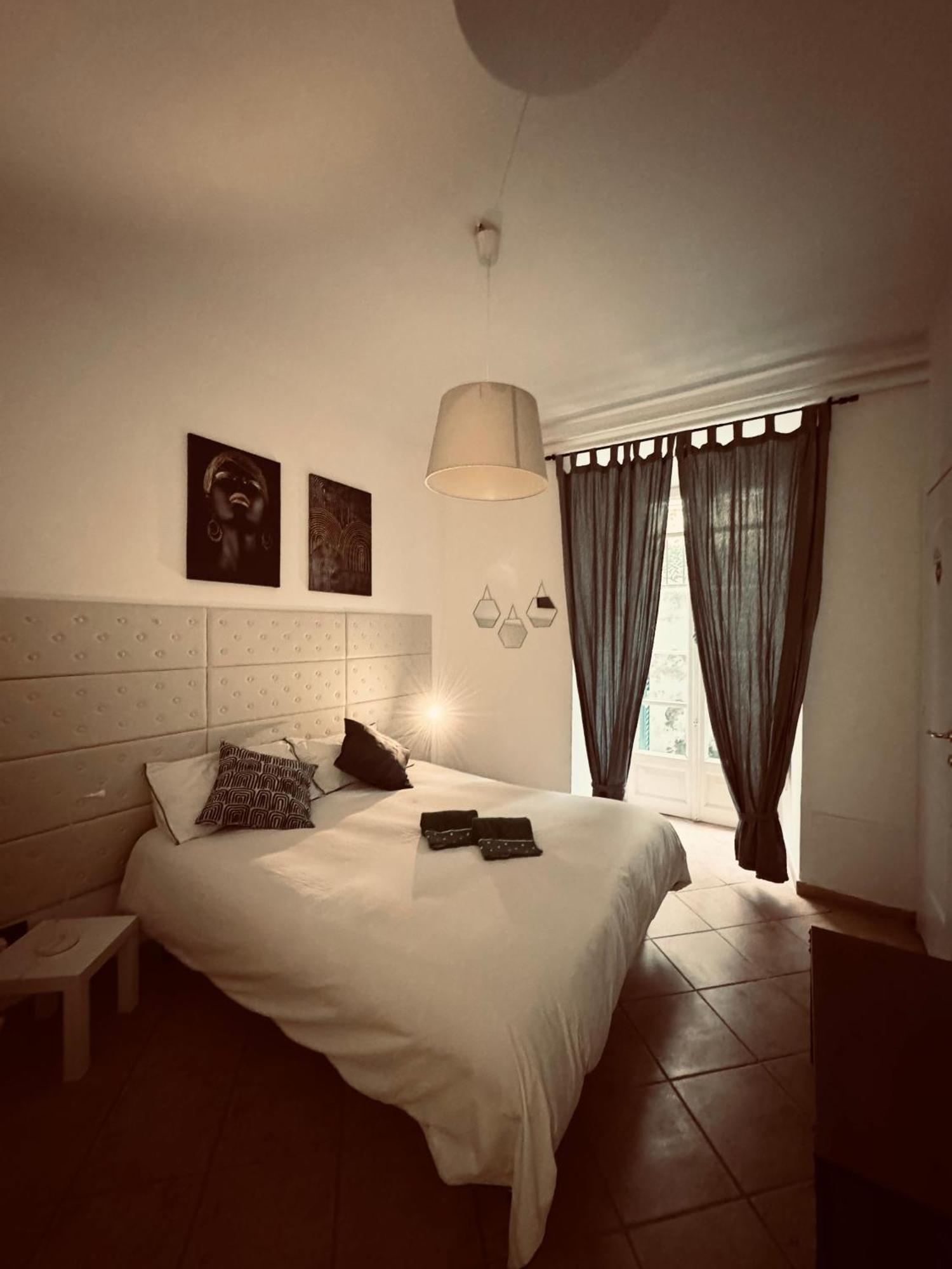La Cornice Apartment Roma Eksteriør bilde